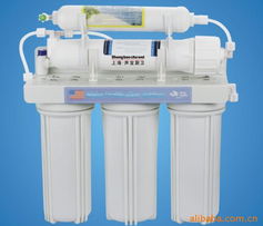 广州市金铃家用电器 家用净水器产品全览与选购指南