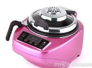 厨房小家电选购指南 优质生产厂家品牌推荐与家用电器销售解析