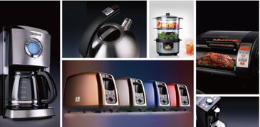 从实用主义到唯美主义 北鼎膳食料理小家电如何引领家用电器的销售新风尚
